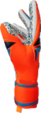 Reusch Attrakt Fusion NC 5670005 2290 blue orange s